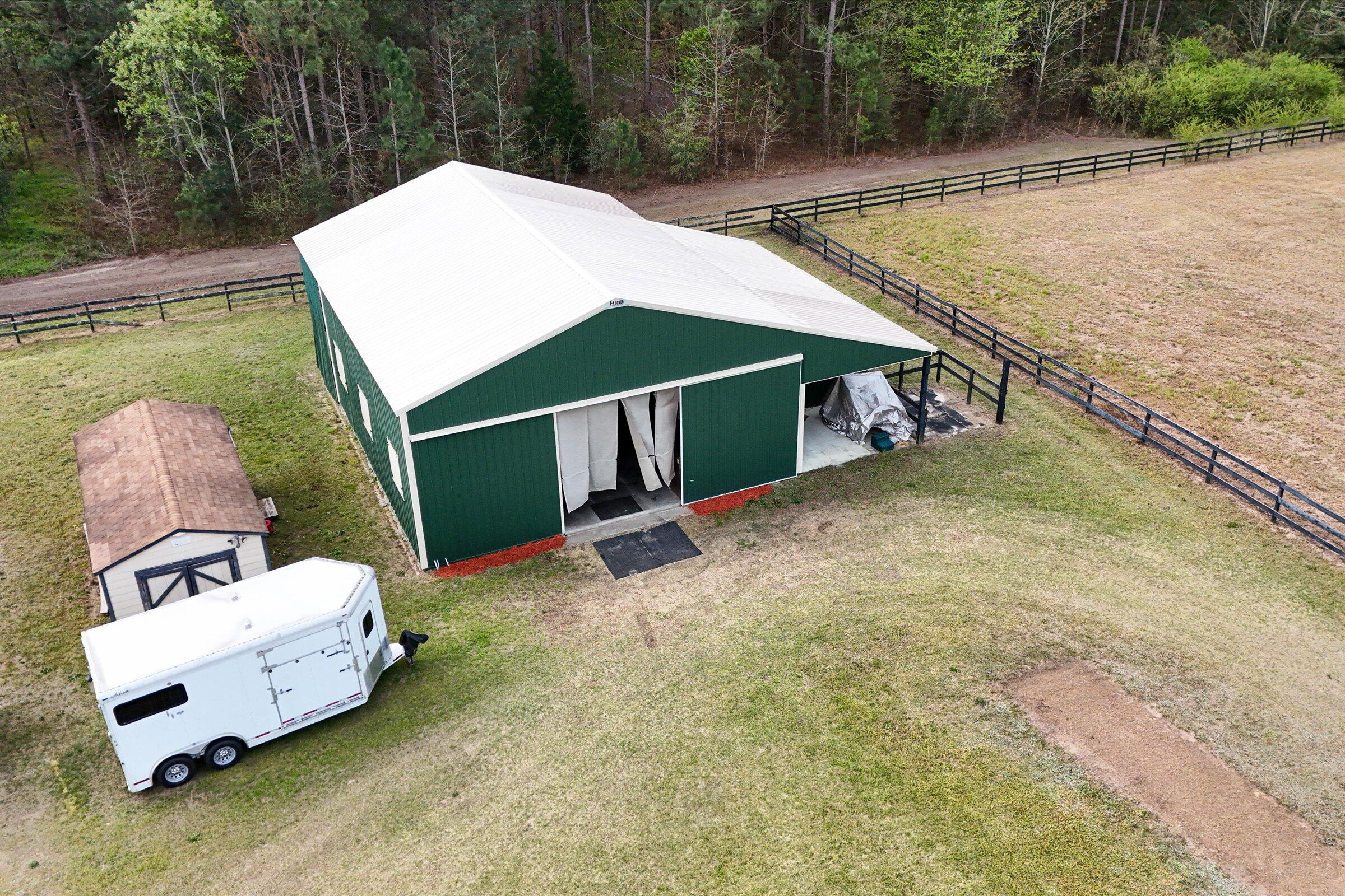 155 Jaywood Road Williston, SC 29853 - Photo 57 of 64