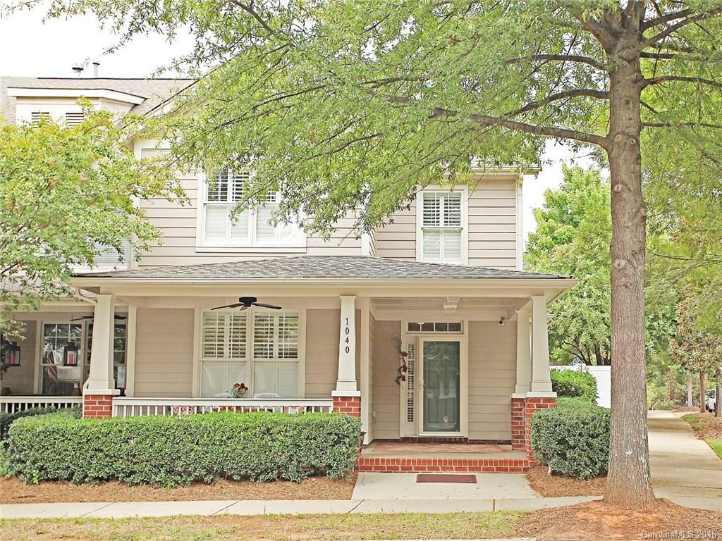 1040 Market Street, Unit 614 Fort Mill, SC 29708 - Photo 1 of 24