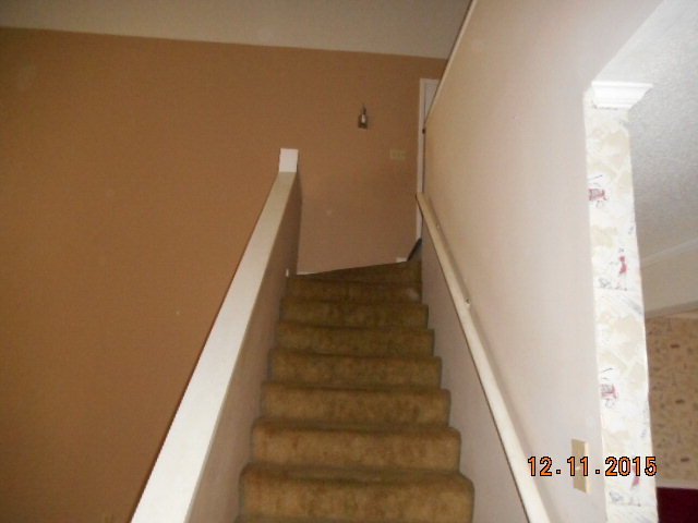 7331 Quail Run Road Lizella, GA 31052 - Photo 16 of 23 a view of entryway