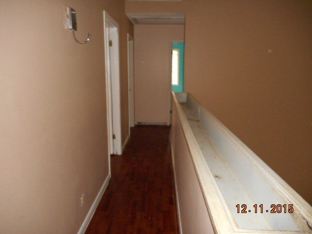 7331 Quail Run Road Lizella, GA 31052 - Photo 17 of 23 a view of a hallway