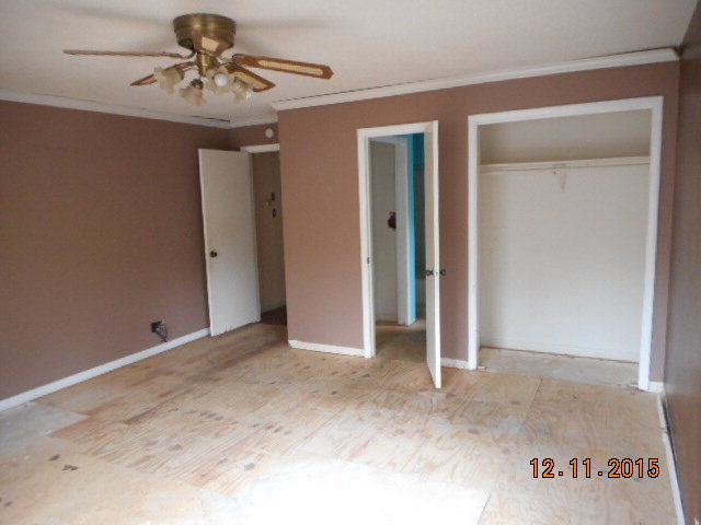 7331 Quail Run Road Lizella, GA 31052 - Photo 23 of 23 a view of room with a ceiling fan