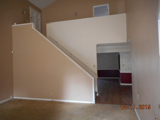 7331 Quail Run Road Lizella, GA 31052 - Photo 7 of 23 a view of entryway