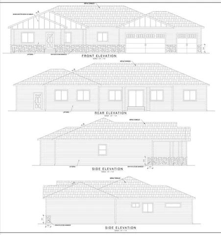 $725,000 | 36377 South Bootstrap Lane, Unit LOT E, Cheney, WA 99004