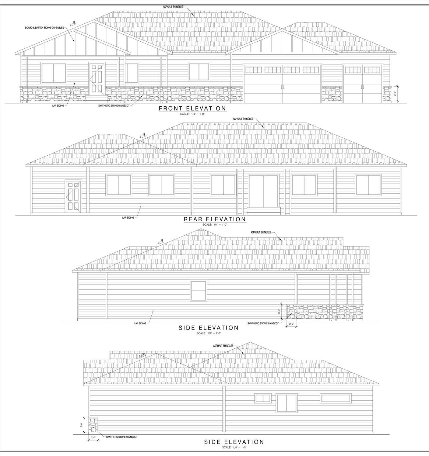 36377 South Bootstrap Lane, Unit LOT E Cheney, WA 99004 - Photo 13 of 15