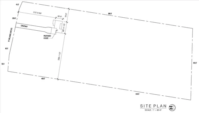 $725,000 | 36377 South Bootstrap Lane, Unit LOT E, Cheney, WA 99004