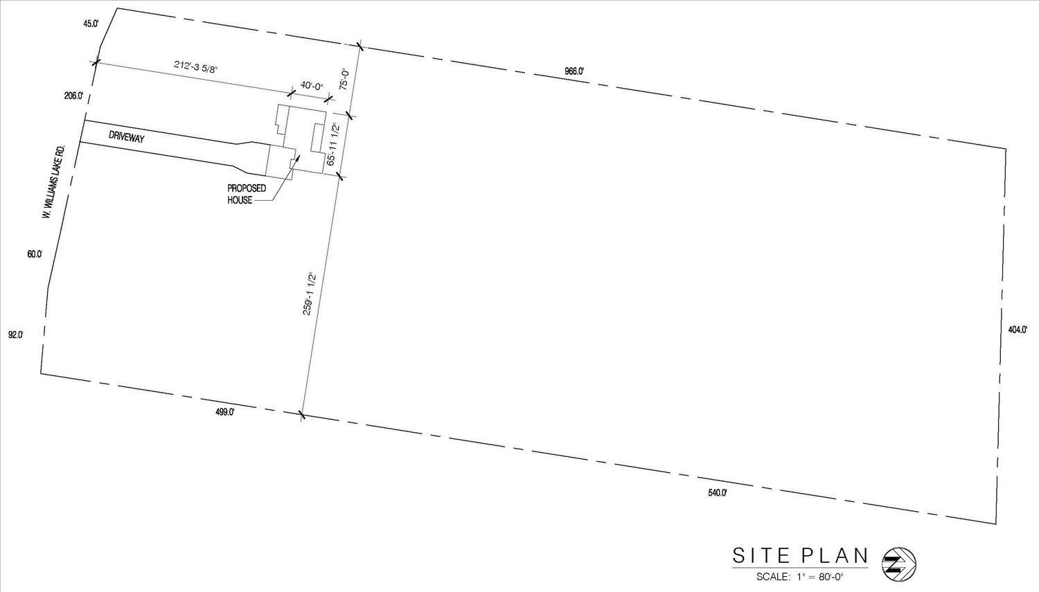 36377 South Bootstrap Lane, Unit LOT E Cheney, WA 99004 - Photo 15 of 15