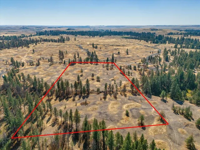 $725,000 | 36377 South Bootstrap Lane, Unit LOT E, Cheney, WA 99004