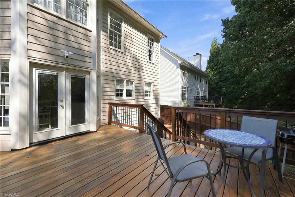 6215 High View Road Greensboro, NC 27410 - Photo 36 of 40 Gallery Image 36