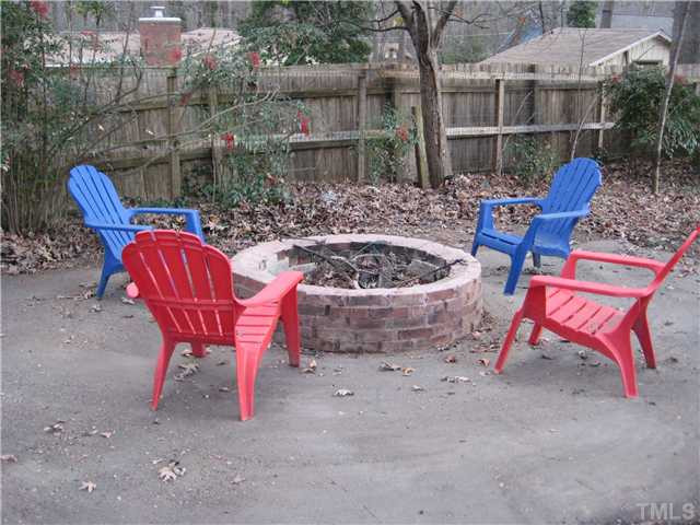 1700 Su John Road Raleigh, NC 27607 - Photo 18 of 18 Photo 18