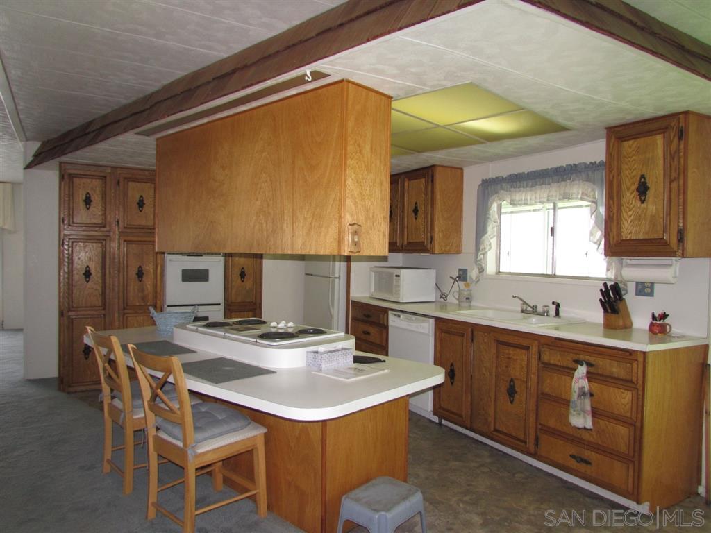 7467 Mission Gorge Road, Unit 126 Santee, CA 92071 - Photo 3 of 25