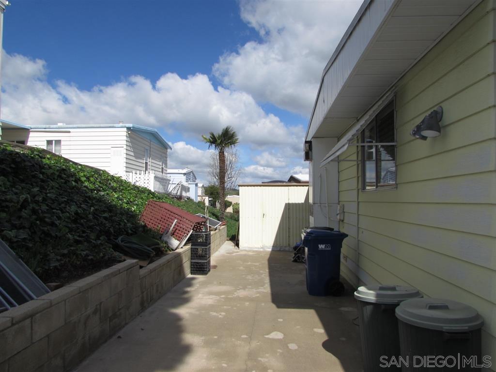 7467 Mission Gorge Road, Unit 126 Santee, CA 92071 - Photo 22 of 25
