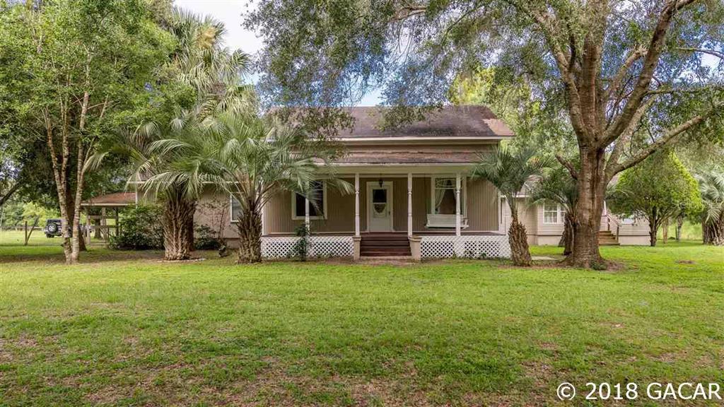 9150 Southwest 151st Lane Archer, FL 32618 - Photo 1 of 1
