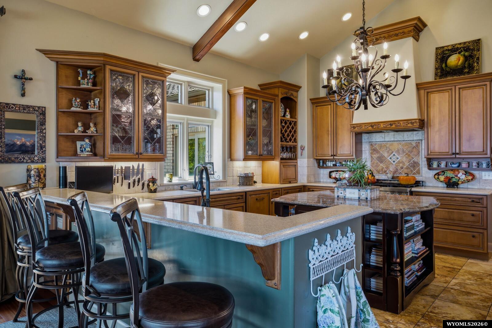2800 Garden Creek Road Casper, WY 82601 - Photo 9 of 49