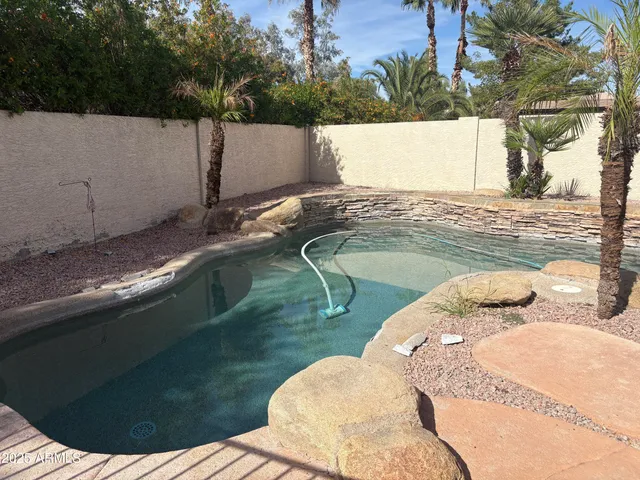 a view of a outdoor space