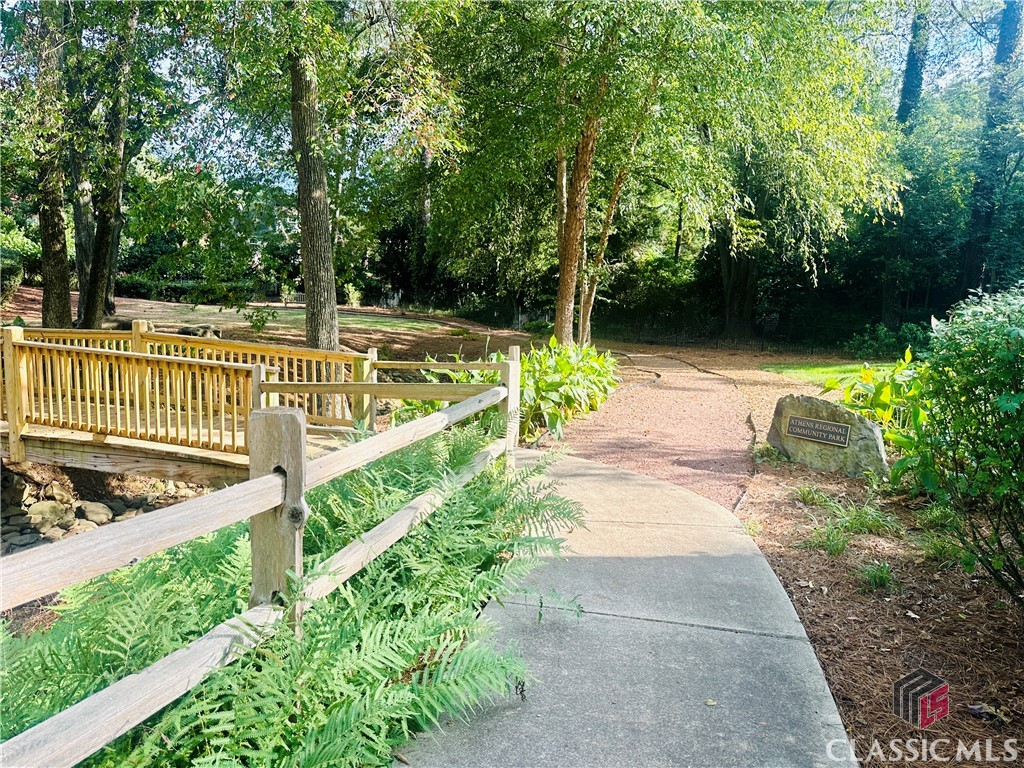 280 Pineneedle Road Athens, GA 30606 - Photo 26 of 31