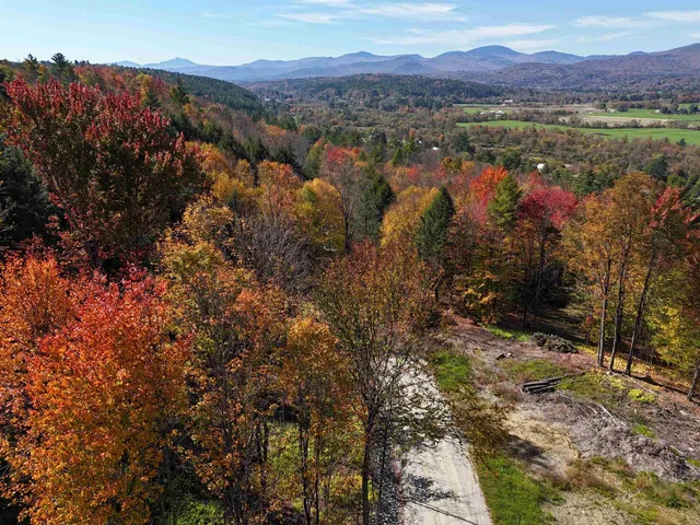 $600,000 | 0 Dogwood Springs Road, Unit LOT 3, Stowe, VT 05672