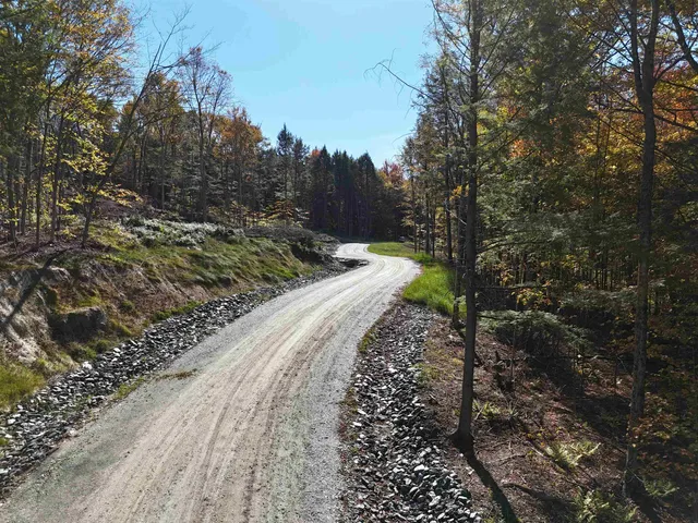 $600,000 | 0 Dogwood Springs Road, Unit LOT 3, Stowe, VT 05672