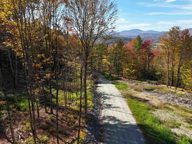 $600,000 | 0 Dogwood Springs Road, Unit LOT 3, Stowe, VT 05672