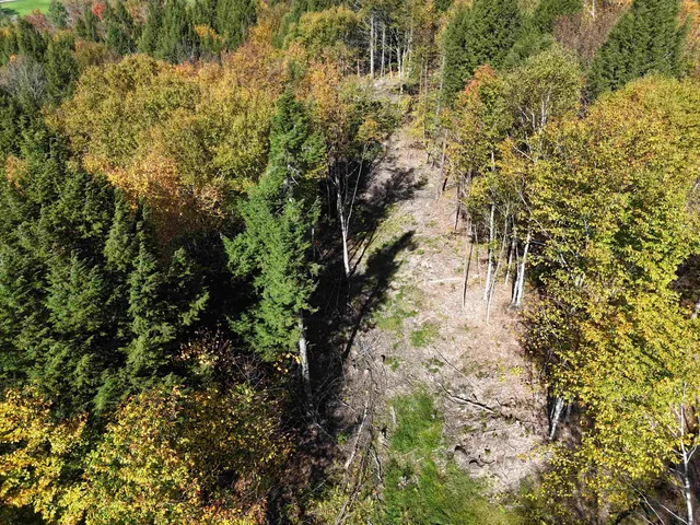 $600,000 | 0 Dogwood Springs Road, Unit LOT 3, Stowe, VT 05672