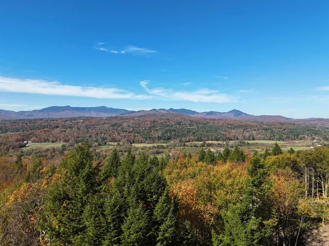 $600,000 | 0 Dogwood Springs Road, Unit LOT 3, Stowe, VT 05672