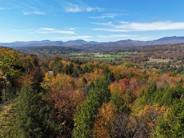 $600,000 | 0 Dogwood Springs Road, Unit LOT 3, Stowe, VT 05672