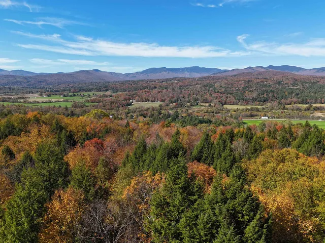 $600,000 | 0 Dogwood Springs Road, Unit LOT 3, Stowe, VT 05672