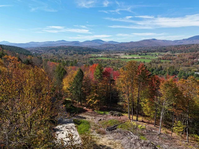 $600,000 | 0 Dogwood Springs Road, Unit LOT 3, Stowe, VT 05672