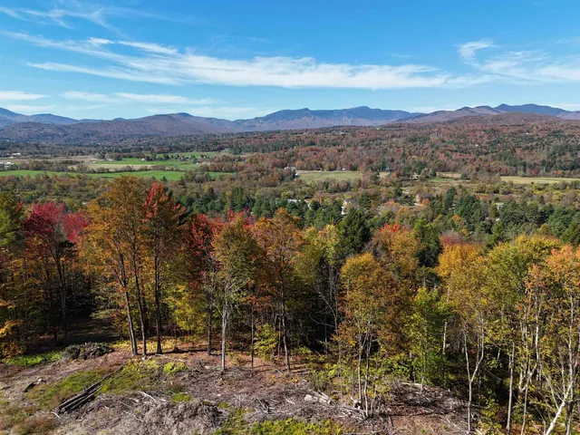 $600,000 | 0 Dogwood Springs Road, Unit LOT 3, Stowe, VT 05672
