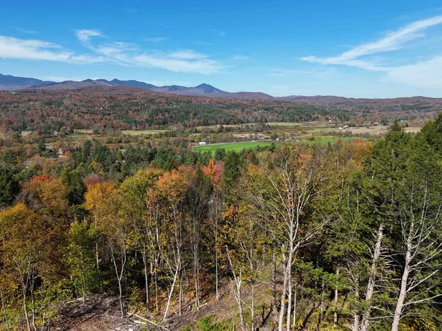 $600,000 | 0 Dogwood Springs Road, Unit LOT 3, Stowe, VT 05672