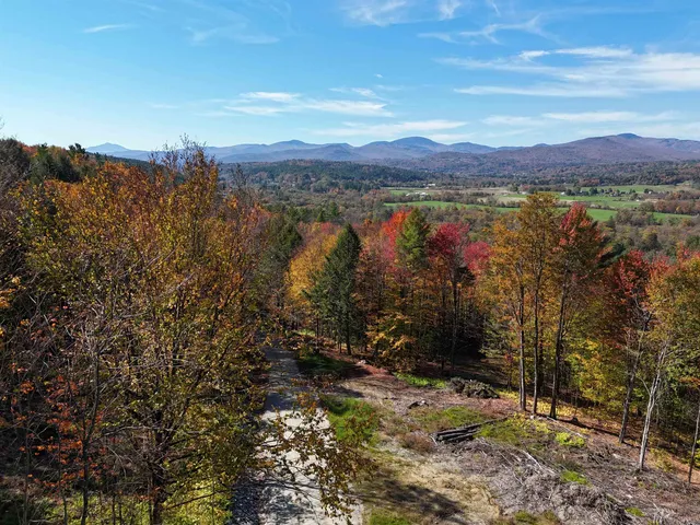 $600,000 | 0 Dogwood Springs Road, Unit LOT 3, Stowe, VT 05672