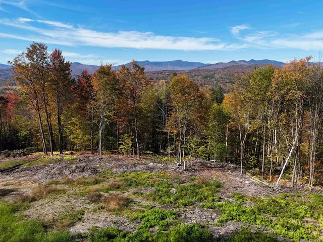 $600,000 | 0 Dogwood Springs Road, Unit LOT 3, Stowe, VT 05672