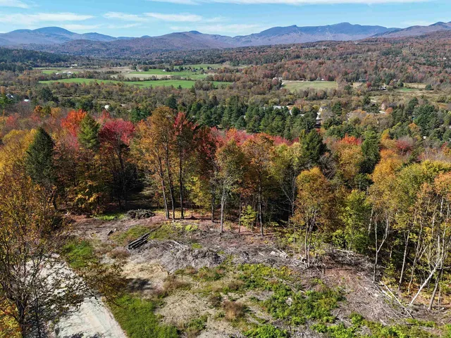 $600,000 | 0 Dogwood Springs Road, Unit LOT 3, Stowe, VT 05672