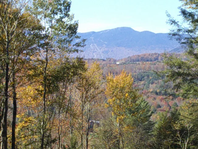 $600,000 | 0 Dogwood Springs Road, Unit LOT 3, Stowe, VT 05672