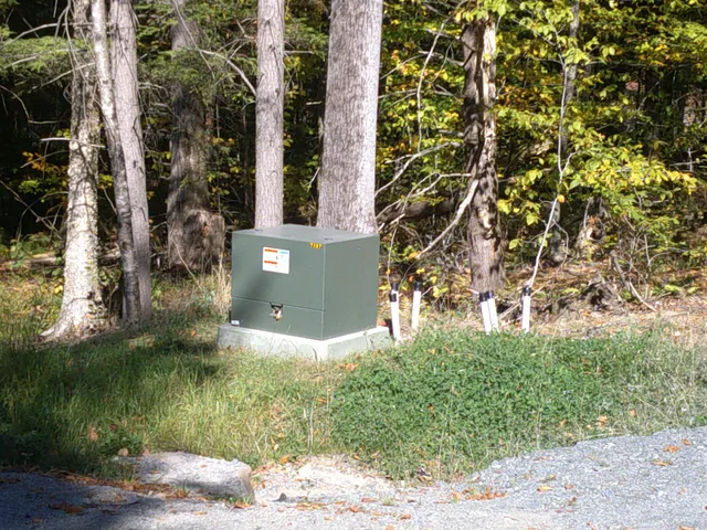 $600,000 | 0 Dogwood Springs Road, Unit LOT 3, Stowe, VT 05672