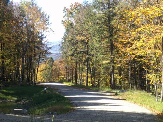 $600,000 | 0 Dogwood Springs Road, Unit LOT 3, Stowe, VT 05672