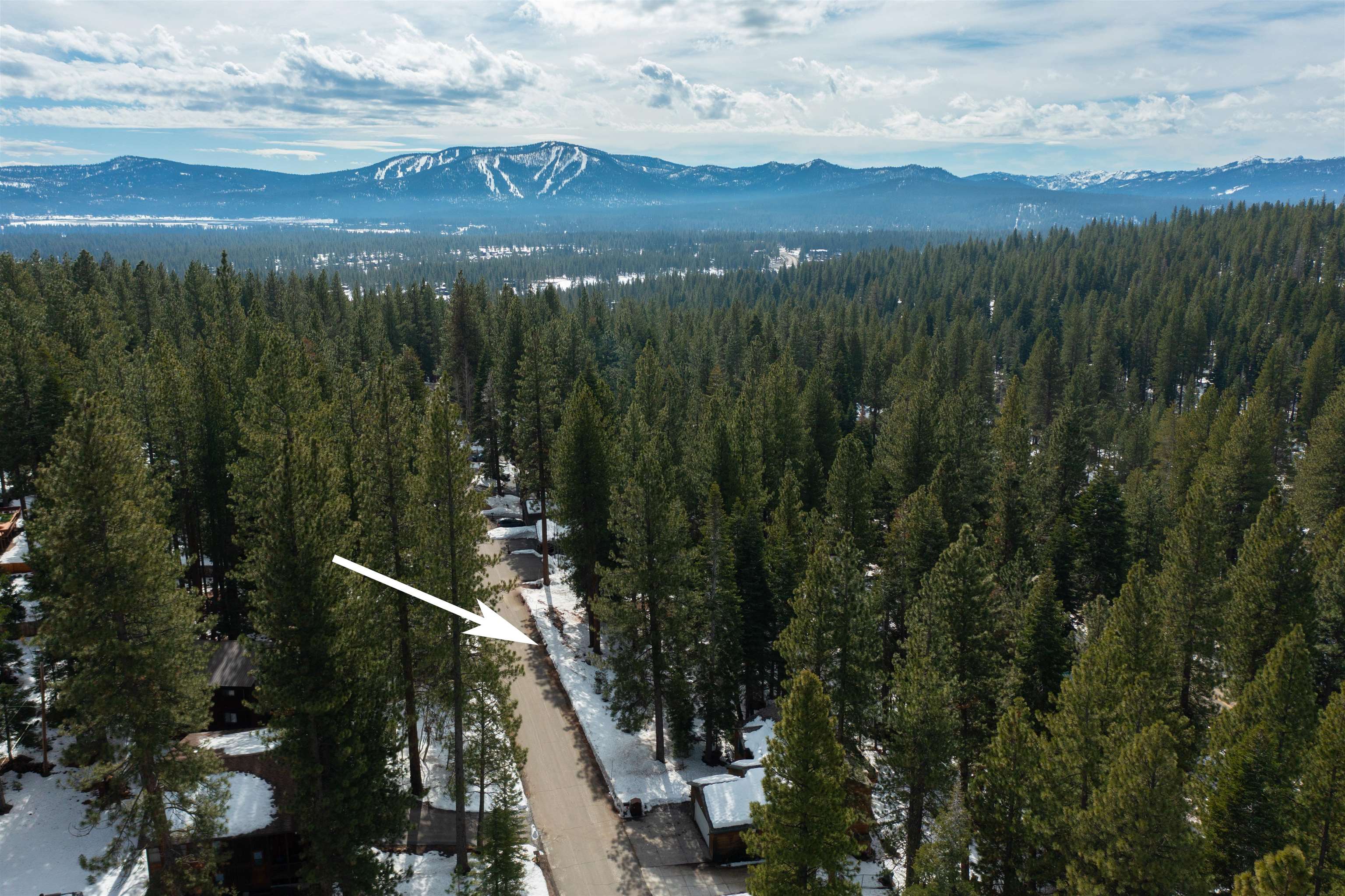 12006 Ski Run Road Truckee, CA 96161 - Photo 1 of 10