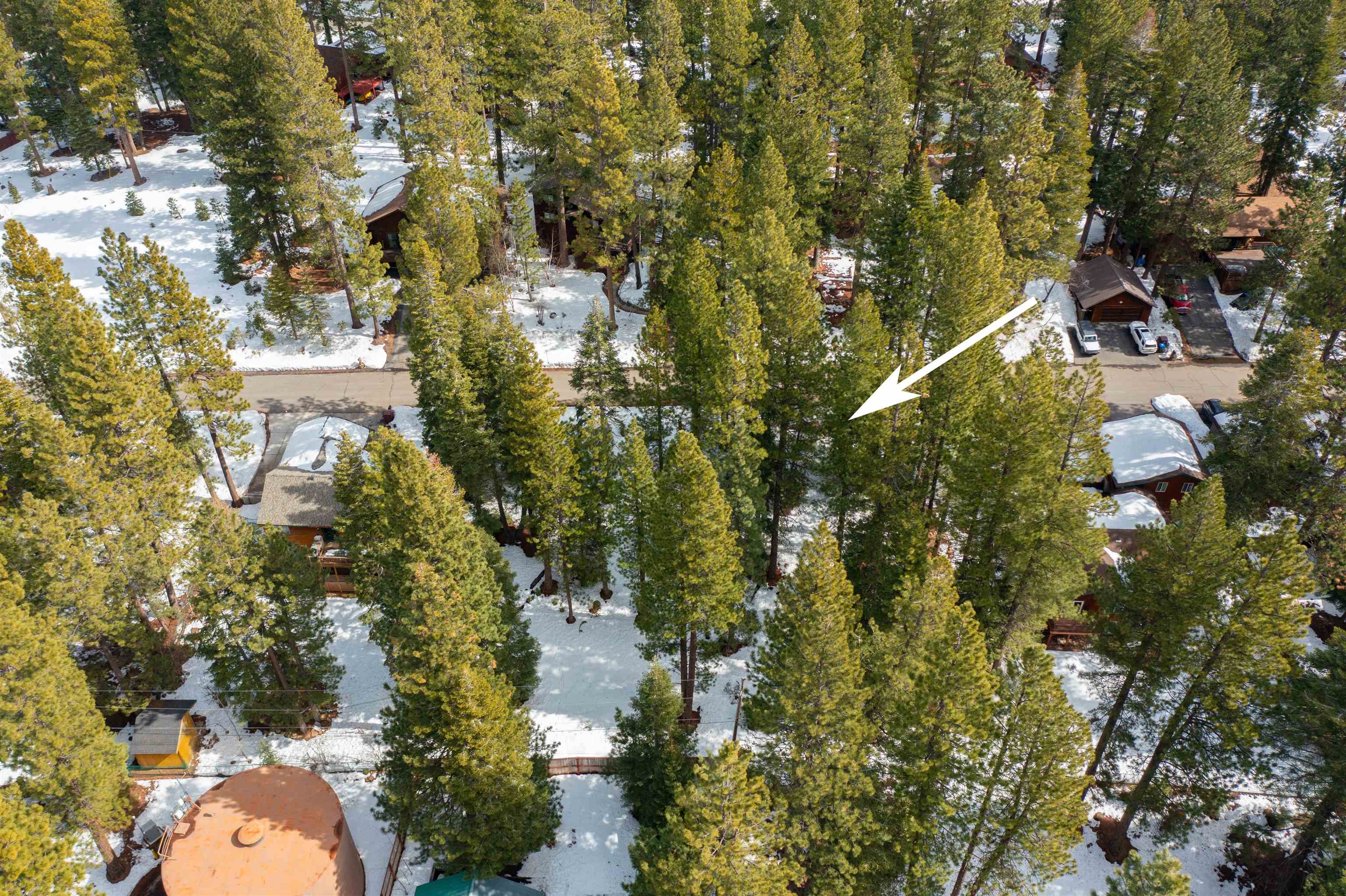 12006 Ski Run Road Truckee, CA 96161 - Photo 5 of 10