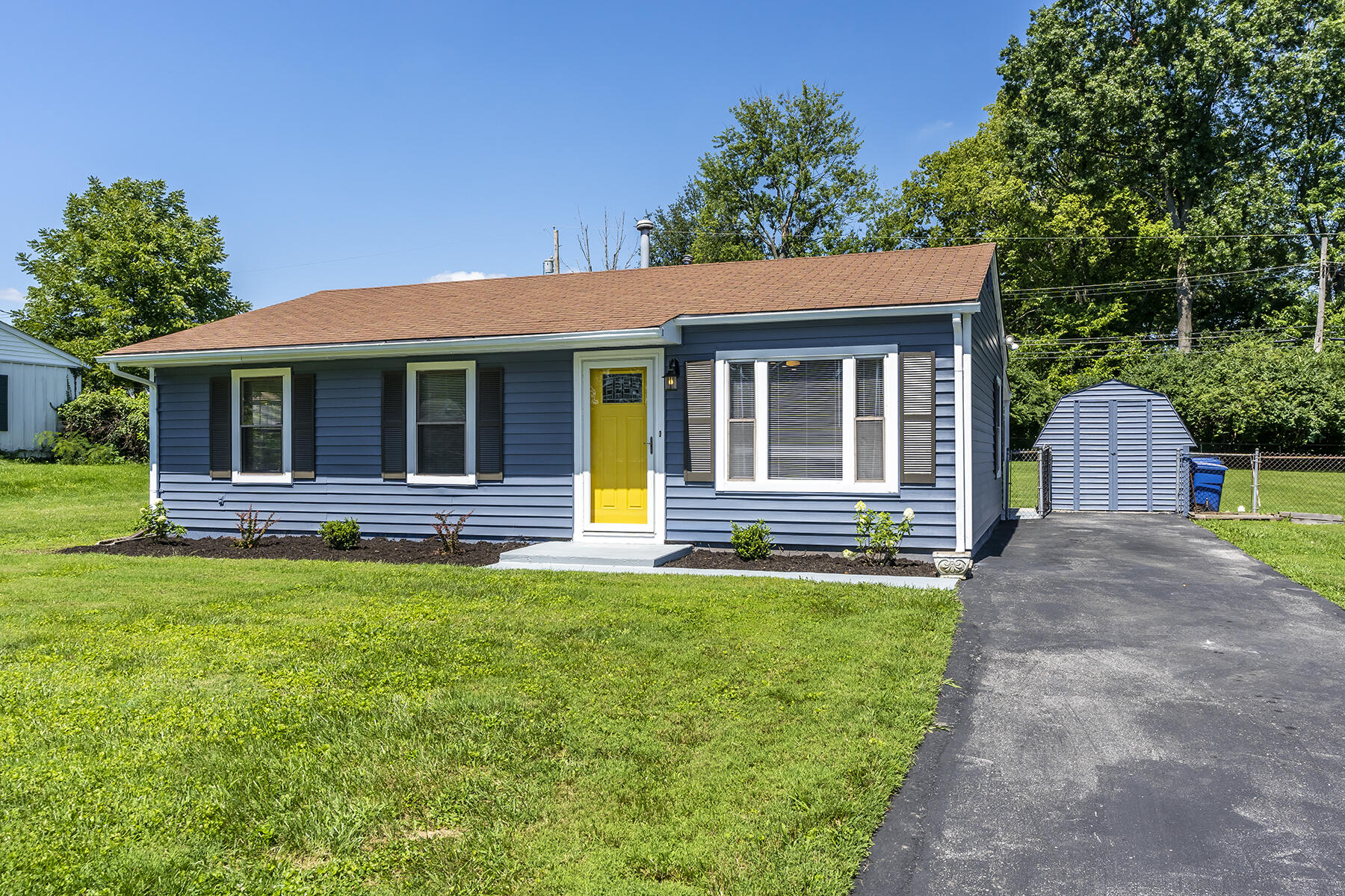 841 Apache Trail Lexington, KY 40503 - Photo 12 of 16 841apache04