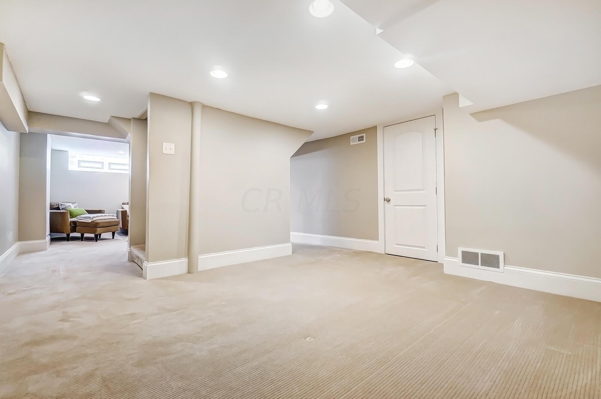 1665 Andover Road Columbus, OH 43212 - Photo 60 of 80 Finished lower level
