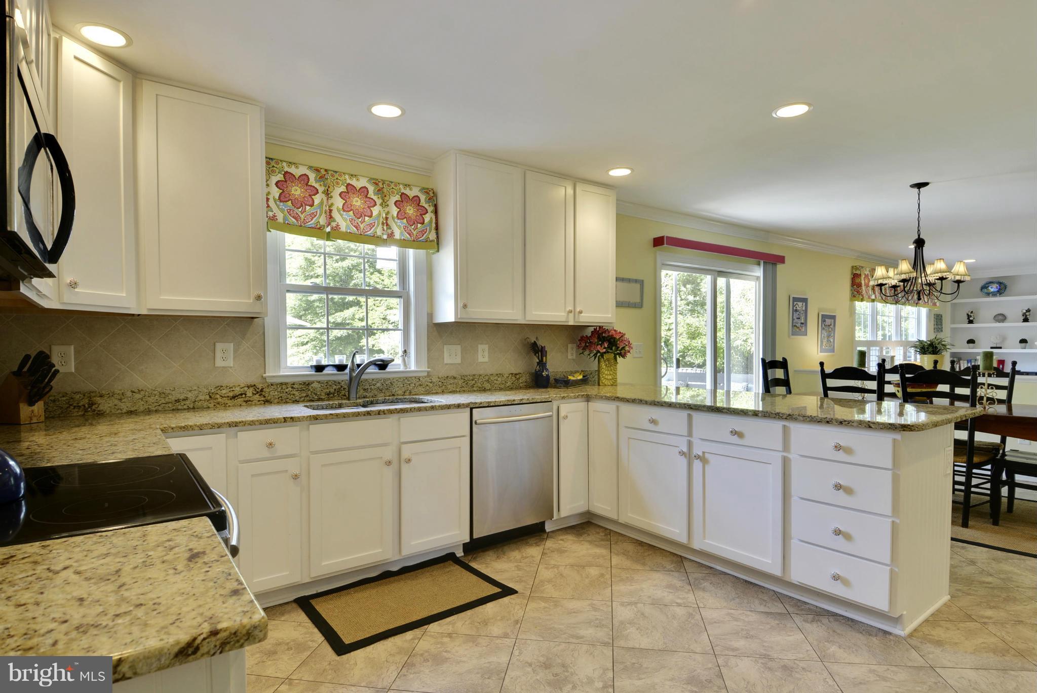 606 Burley Road Annapolis, MD 21409 - Photo 3 of 30 Kitchen