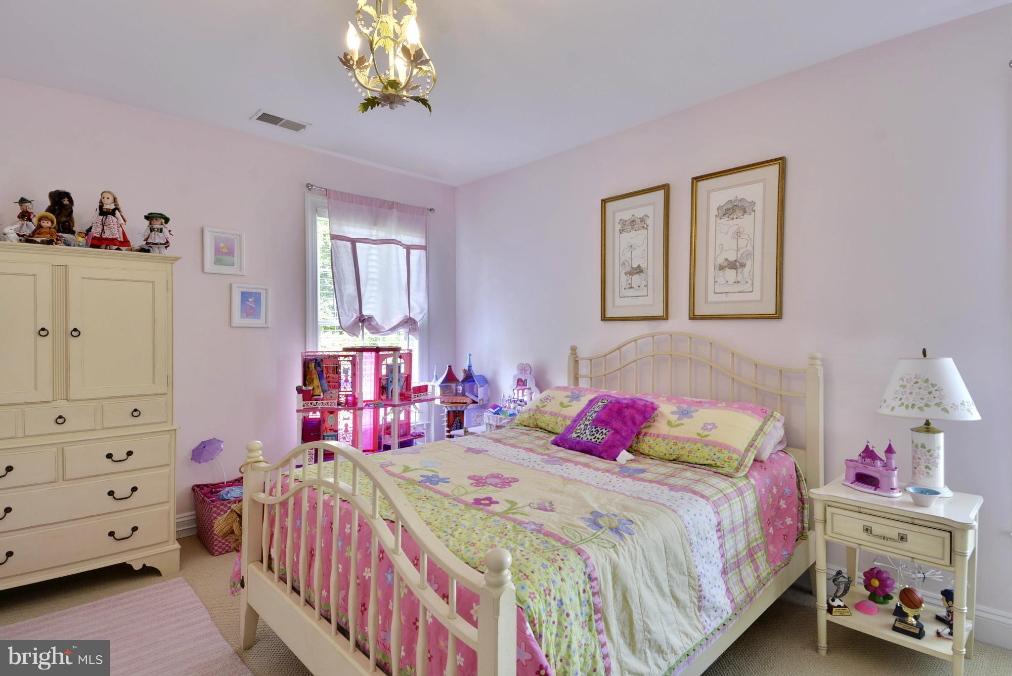 606 Burley Road Annapolis, MD 21409 - Photo 22 of 30 Bedroom