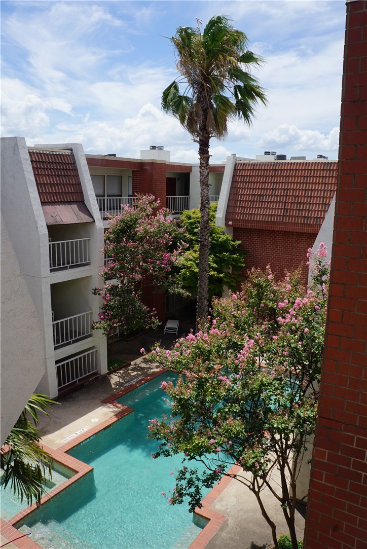 3115 Helms Street, Unit 212 Austin, TX 78705 - Photo 2 of 15 front view of a house