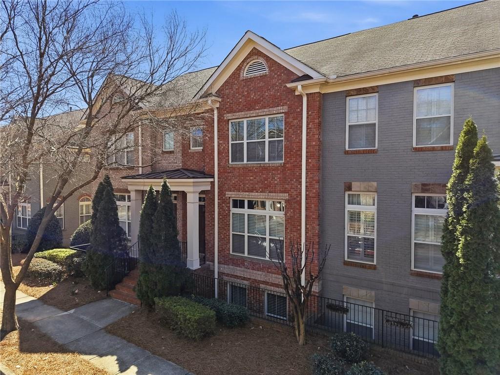 4366 Baverton Drive Suwanee, GA 30024 - Photo 1 of 41