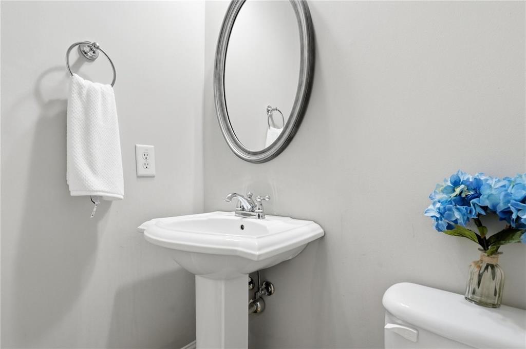 4366 Baverton Drive Suwanee, GA 30024 - Photo 12 of 41