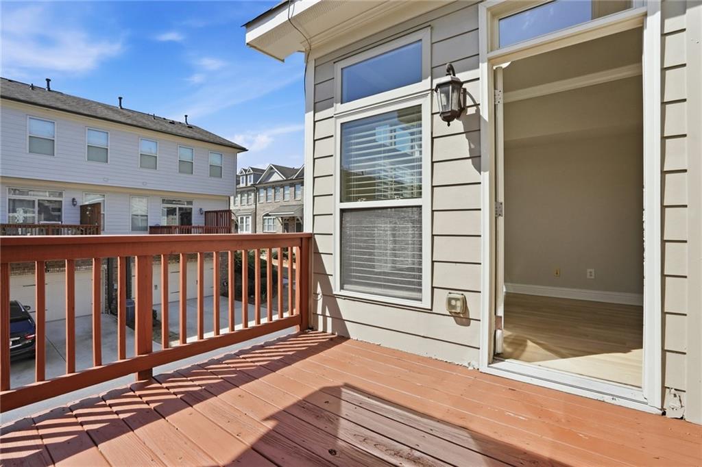 4366 Baverton Drive Suwanee, GA 30024 - Photo 13 of 41