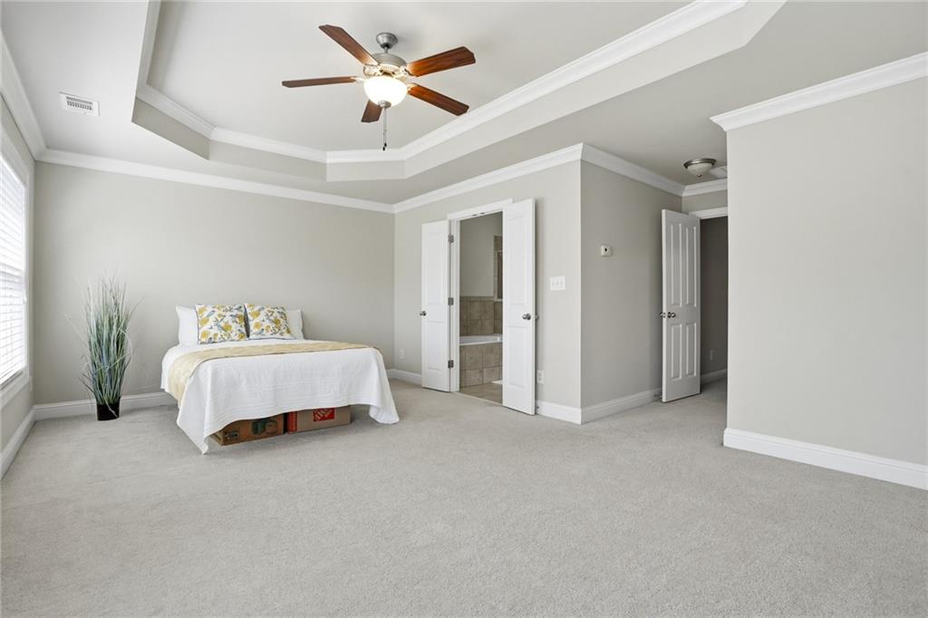 4366 Baverton Drive Suwanee, GA 30024 - Photo 15 of 41