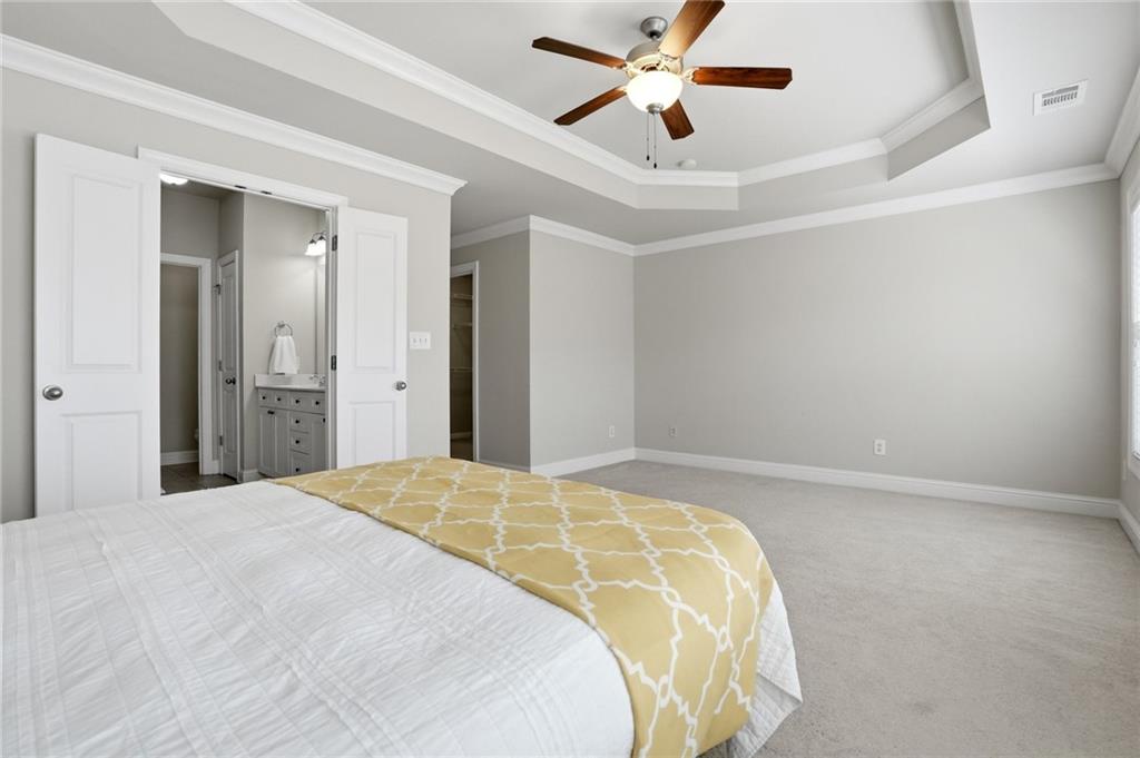 4366 Baverton Drive Suwanee, GA 30024 - Photo 16 of 41