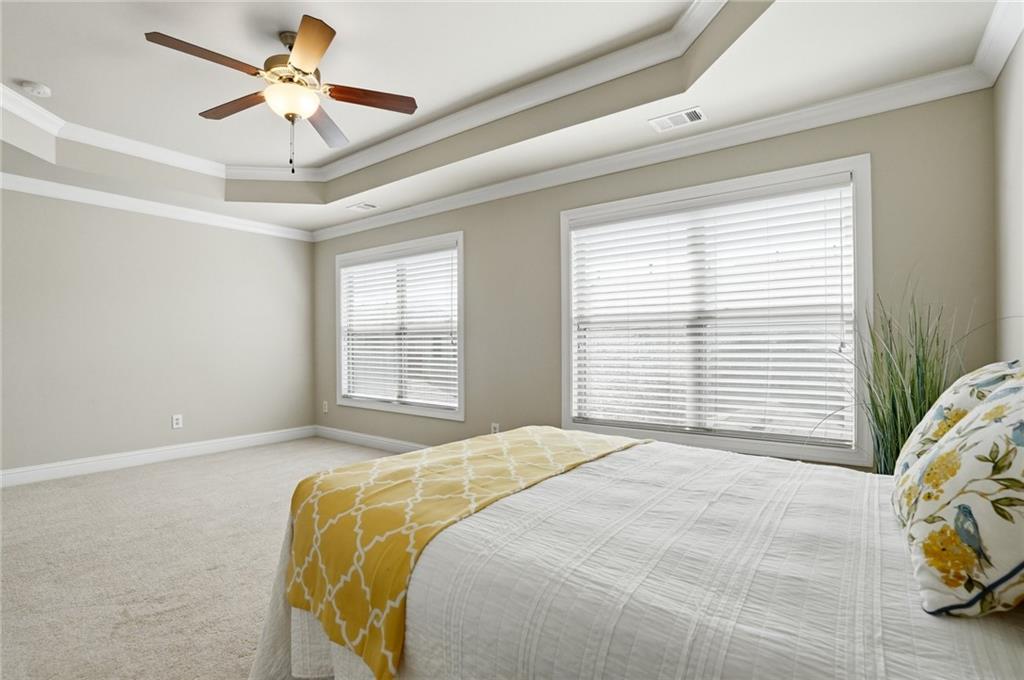 4366 Baverton Drive Suwanee, GA 30024 - Photo 17 of 41