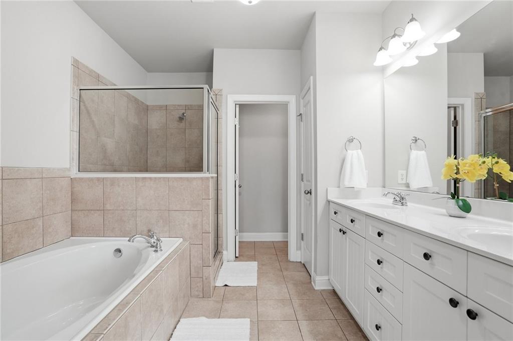 4366 Baverton Drive Suwanee, GA 30024 - Photo 18 of 41