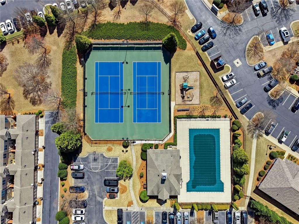 4366 Baverton Drive Suwanee, GA 30024 - Photo 26 of 41